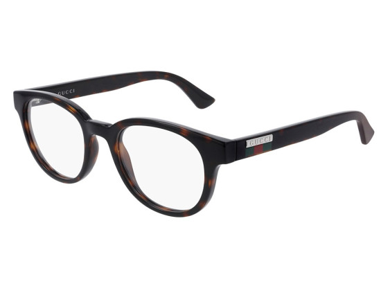 Gucci GG0769O 002 Havana 50mm