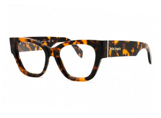 Palm Angels PERJ015 STYLE 15 6000 Havana 52mm