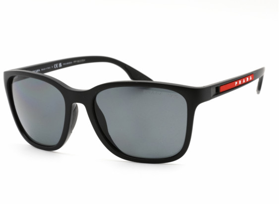 Prada Sport PS02WS DG002G Black/Grey