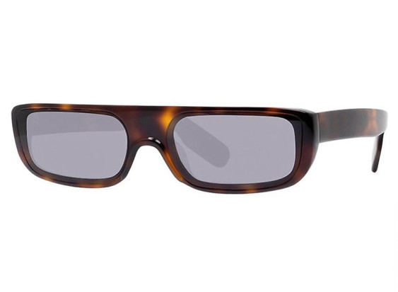 Kenzo KZ40019U 52E Dark Havana/Brown