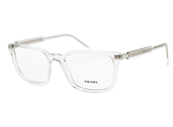 Prada PR 13YV 2AZ1O1 Crystal 55mm