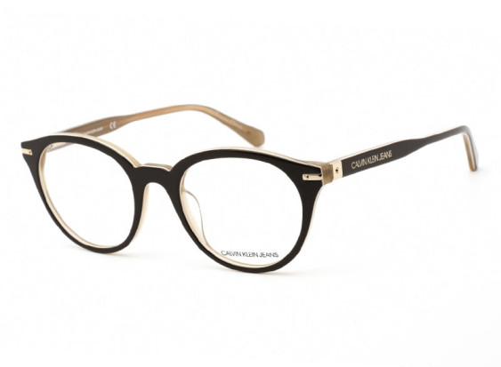 Calvin Klein Jeans CKJ20513 213 Brown/Milky Beige 50mm