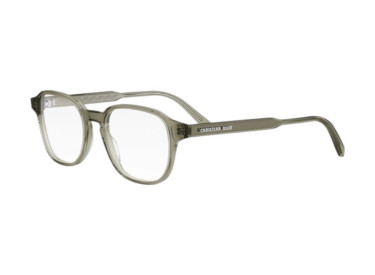 Dior DIORBOTANICAO S2I 7800 Transparent Green 50mm