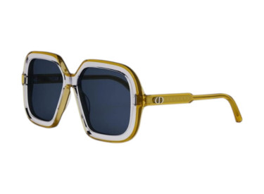 Dior DIORHIGHLIGHT S1I 60B0 Yellow/Shiny Purple/Blue