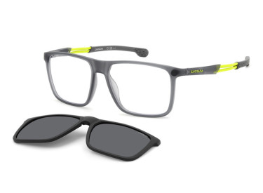 Carrera CA 4020/CS 0KB7 M9 Grey/Polar Grey