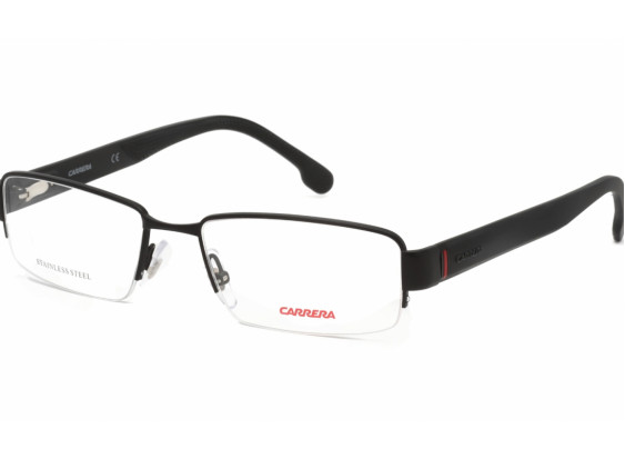 Carrera CARRERA 8850 0003 00 Matte Black 54mm