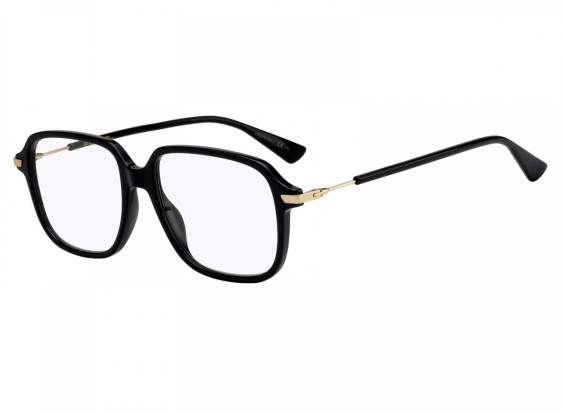 Dior DIORESSENCE 19 0807 00 Black