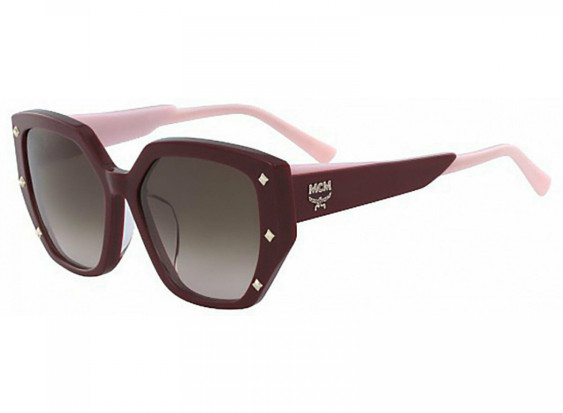 MCM MCM674SA 603 Bordeaux/Brown