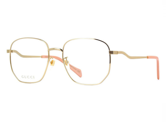 Gucci GG0973O 001 Gold 56mm