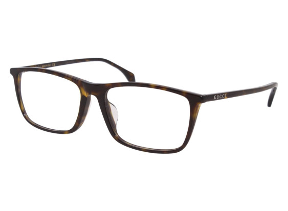 Gucci GG0758OA 002 Havana