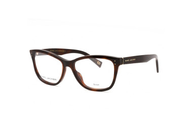Marc Jacobs MARC123 0ZY1 00 Havana Medium 53mm