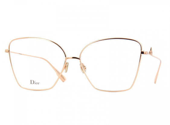 Dior DIORSIGNATUREO 1 DDB Gold