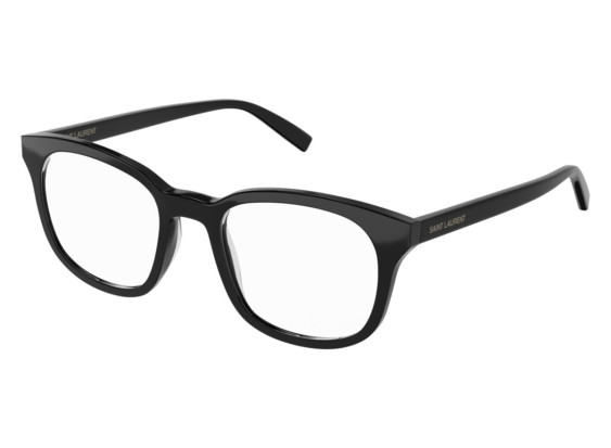 Saint Laurent SL459 001 Black