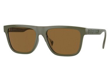 Burberry BE4402U 409973 Green/Bronze
