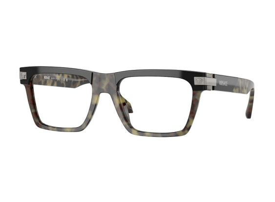 Versace VE3354 5456 Havana 55mm