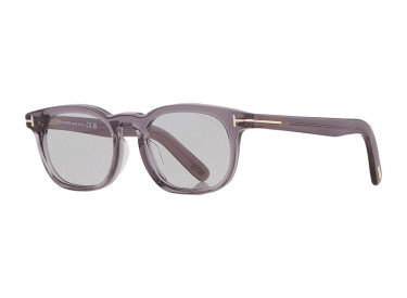 Tom Ford FT1122-D 20A Shiny Grey/Smoke