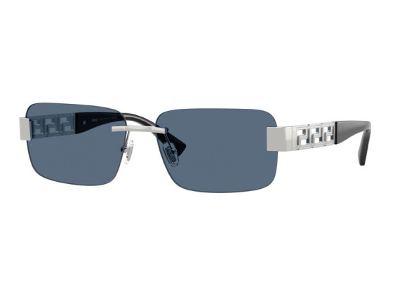 Versace VE2298 1001/80 Silver/Blue