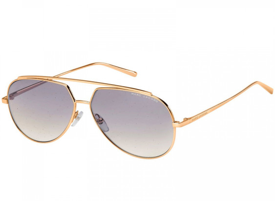Marc Jacobs MARC455/S DDBKO Gold Copper/Grey
