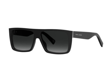 Marc Jacobs MARC ICON 096/S 0807 9O Black/Dark Grey Gradient