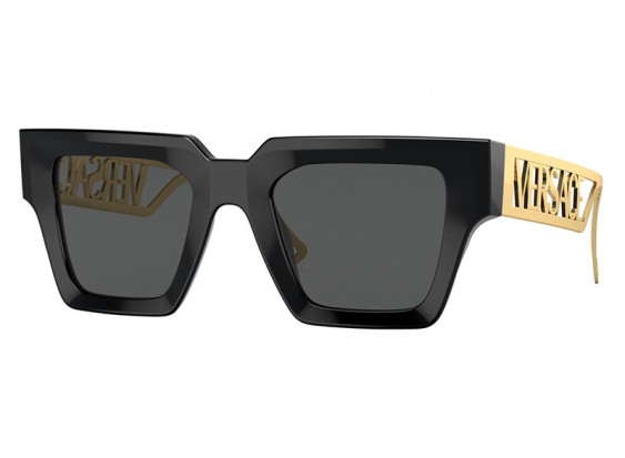 Versace VE4431 GB1/87 Black/Dark Grey