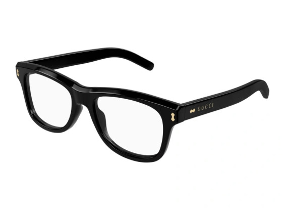 Gucci GG1526O 005 Black 54mm