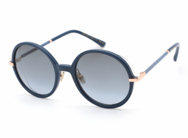 Jimmy Choo EMA/S 0PJP Blue / Grey Gradient Blue