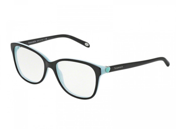 Tiffany & Co. TF2097 8001 Black