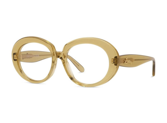 Loewe LW50089I 096 Shiny Dark Green 53mm