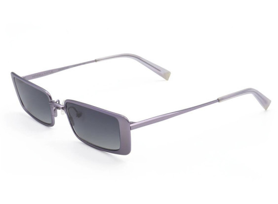 Kendall + Kylie KKOS601G 530 Lavender/Smoke