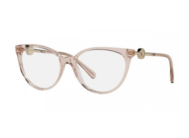 Versace VE3298B 5339 Transparent Pink 55mm