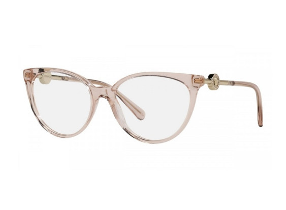 Versace VE3298B 5339 Transparent Pink 55mm