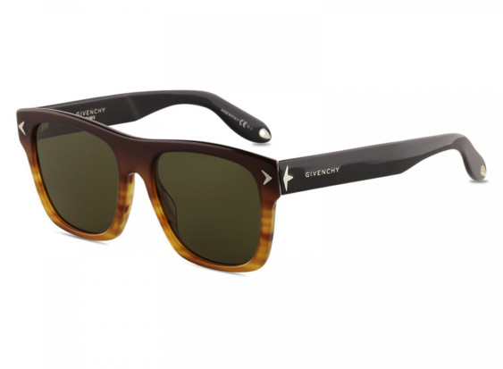Givenchy GV7011/S 2S9/A6 Brown/Green