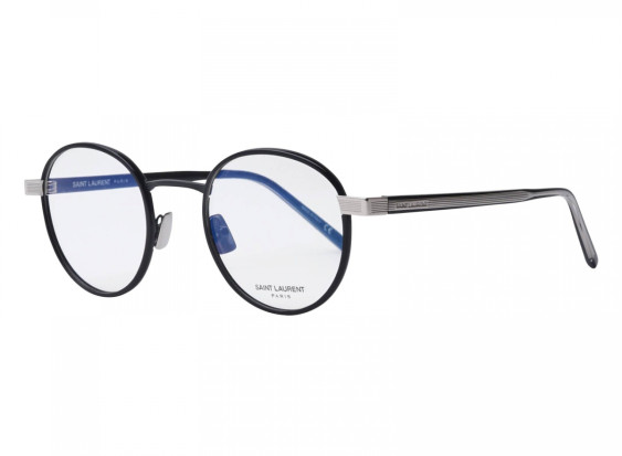 Saint Laurent SL125 004 Black