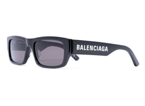 Balenciaga BB0261SA 001 Black/Grey