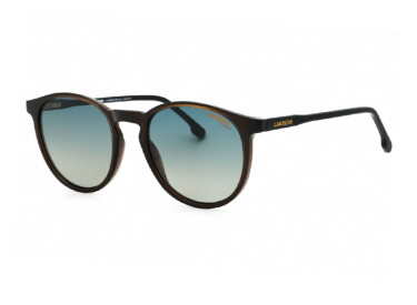 Carrera CA230/S/SAM 009Q LB Caramel/Polarized Green Gradient