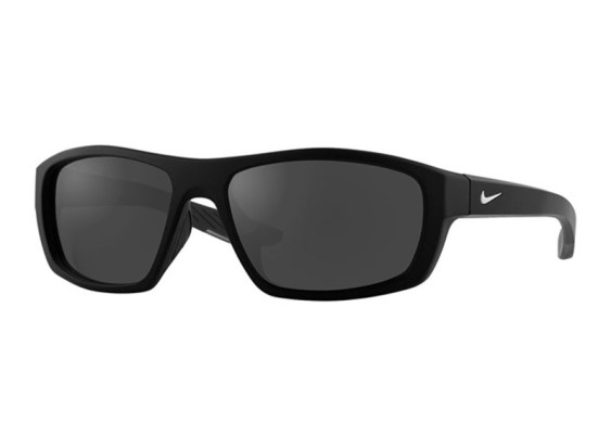Nike CT8179 010 Matte Black/White/Dark Grey