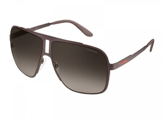 Carrera 121/S VXM00 Brown Charcoal/Brown Gradient