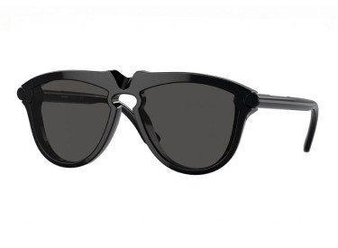 Burberry BE4417U 300187 Black/Dark Grey