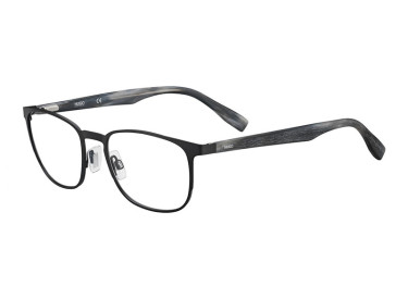 Hugo HG 0304 0003 00 Matte Black 53mm