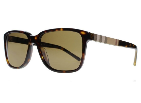 Burberry BE4181 300273 Dark Havana/Dark Brown