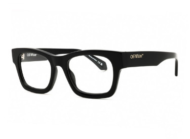 Off-White OERJ078 STYLE 78 1300 Black 52mm