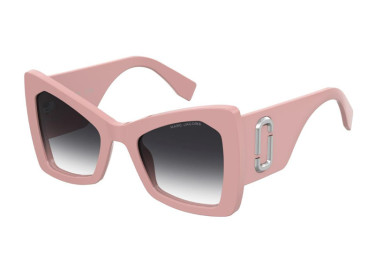 Marc Jacobs MARC 761/S 035J 9O Pink/Dark Grey Gradient