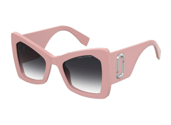 Marc Jacobs MARC 761/S 035J 9O Pink/Dark Grey Gradient