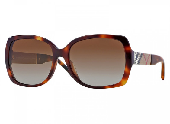 Burberry BE4160 3316T5 Tortoise