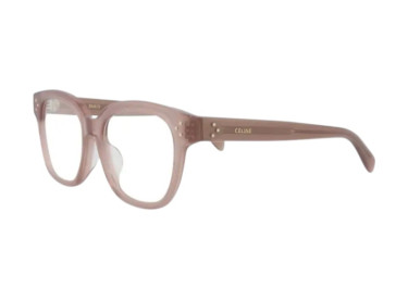 Celine CL50086F 045 Light Brown 52mm