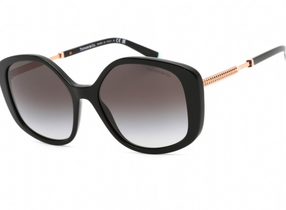 Tiffany & Co. TF4192 80013C Black/Grey Gradient