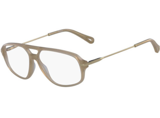 Chloe CE2726 208 Caramel 56mm
