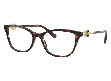 Versace VE3293 108 Havana 55mm