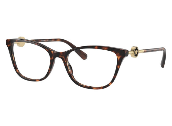Versace VE3293 108 Havana 55mm