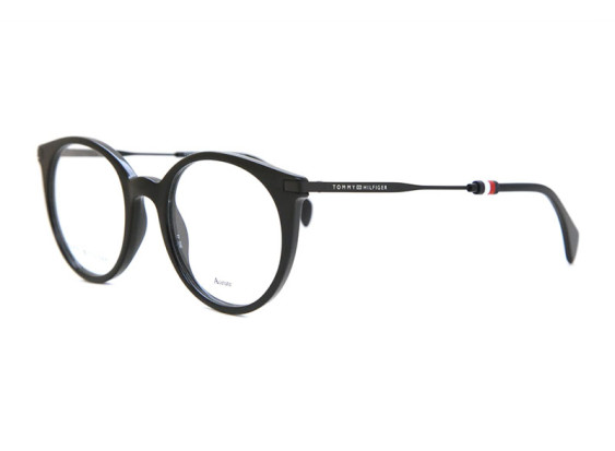 Tommy Hilfiger TH1475 080700 Black 50mm